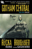 Gotham central 4: Corrigan