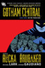 Gotham Central 3: On The Freak Beat