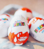 kinder surprise maxi