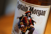 Captain Morgan Rum