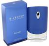 Givenchy pour Homme Blue Label