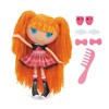 Кукла Lalaloopsy Волосы-нити