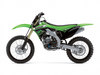 Kawasaki KX250F