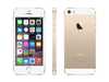 APPLE IPHONE 5S 16GB Gold