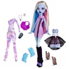 Monster High Doll Abbey Bominable