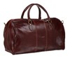 Дорожная сумка Floto Luggage Venezia Duffle, Vecchio Brown