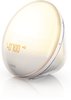 Amazon.com: Philips HF3520 Wake-Up Light With Colored Sunrise Simulation, White: Health & Personal Care