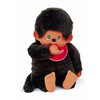 Игрушка "Обезьянка с пальцем" Monchhichi