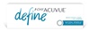 1-Day Acuvue Define Natural Sparkle