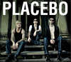 Placebo concert ticket