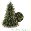 Ель Искусственная Classic Christmas Tree Деавер Серебряный 2.75 м арт.5559