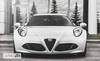 Alfa Romeo 4C