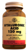 SOLGAR: HYALURONIC ACID