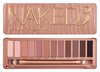 Naked 3 Palette