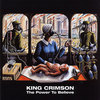 King Crimson - Power To Believe (CD)