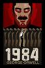 "1984" Джордж Оруэлл