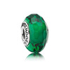 FOREST GREEN Pandora charm