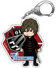 Acrylic Keychain - World Trigger 04. Kei Tachikawa