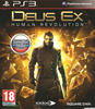 Deus Ex: Human Revolution PS3