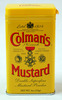 colman's mustard powder