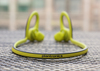 Plantronics BackBeat Fit Green