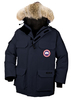 Пуховик Canada Goose