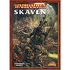 Warhammer Skaven Book