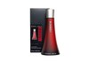 Deep Red Hugo Boss