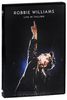 Robbie Williams Live in Tallinn DVD