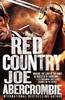 Joe Abercrombie "Red Country"