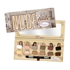 Палетка теней theBalm Nude 'Tude