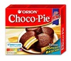 Пирожное Orion Choco Pie