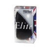 РАСЧЕСКА TANGLE TEEZER SALON ELITE MIDNIGHT BLACK