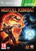 Mortal Kombat (Classics) [Xbox 360]