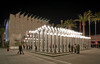 посетить LACMA