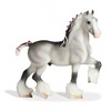 Breyer Classic Shire 1