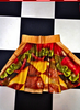 BURGER SK8R SKIRT