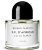 Аромат BYREDO Bal d'Afrique