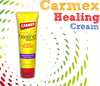 Carmex Healing Cream