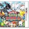 Super Pokemon Rumble