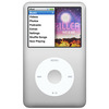 Плеер MP3 Apple Classic 160GB Silver