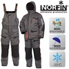 Костюм рыболовный зимний NORFIN Discovery Gray 451105-XXL