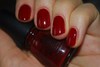 China Glaze Drastic 80490