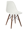 СТУЛ EAMES white