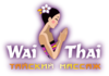 Сертификат на массаж в Wai Thai