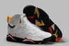 Nike Air Jordan Retro 7 VII Cardinal Mens Shoes