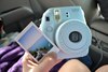 fujifilm instax mini 8