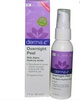 Derma E, Overnight Peel with Alpha Hydroxy Acids