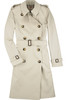 Burberry trench