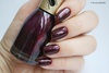 Aurelia Glamour Nail Enamel Rouge №24